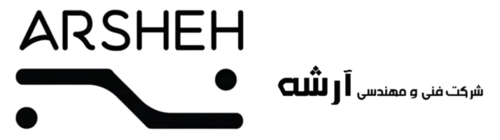 شرکت آرشه