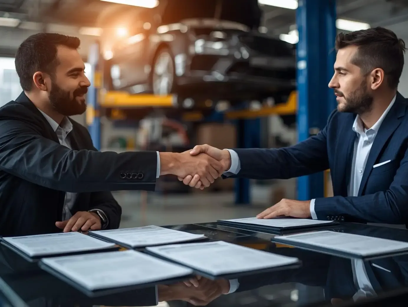 توافق هزینه تعمیرات بالابر در کرج